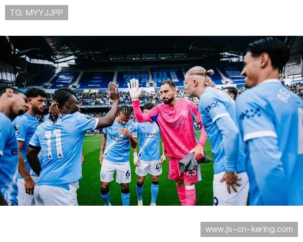 曼城连遭魔鬼赛程！对纽卡这战不能有丝毫失误