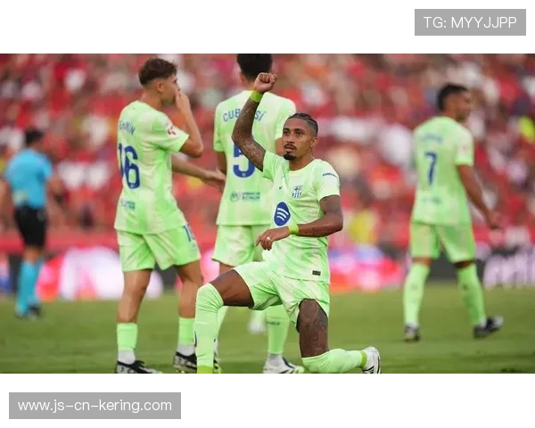 巴萨边路组合成为对手防线的现实噩梦 巴萨边路组合成为对手防线的现实噩梦