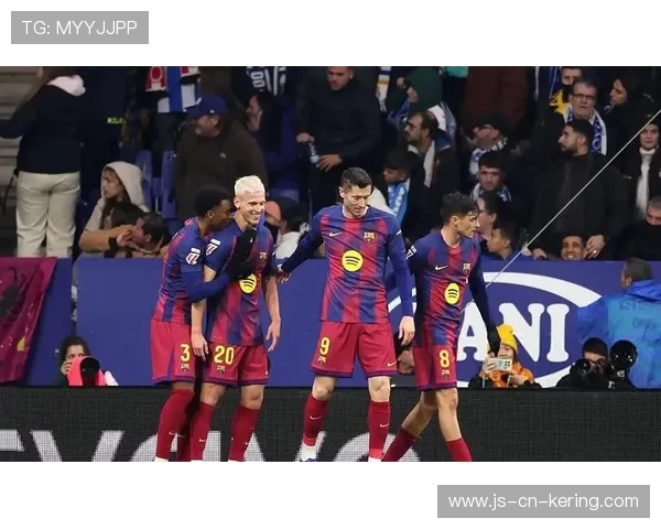 巴萨青年锋线在关键时刻站出来,替补破门成经典 巴萨青年锋线在关键时刻站出来,替补破门成经典