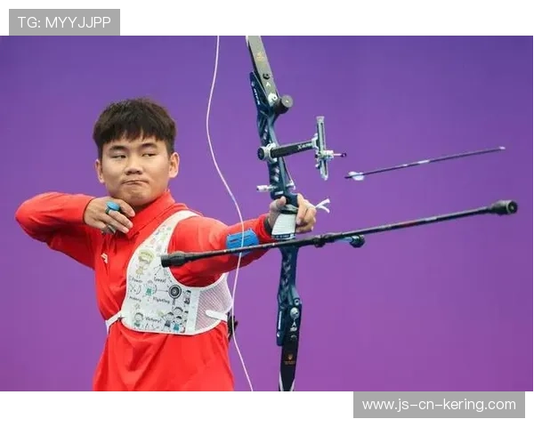 美国反曲弓男队在巴黎世锦赛中获得金牌,反曲弓世界冠军 美国反曲弓男队在巴黎世锦赛中获得金牌,反曲弓世界冠军