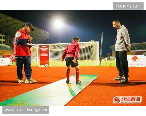 足球青训视频档案管理平台上线，足球青训教学app